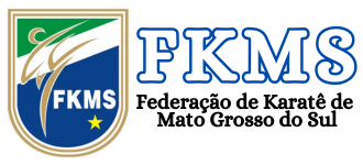 Federação de Karate de Mato Grosso do Sul